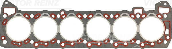 Gasket, cylinder head
